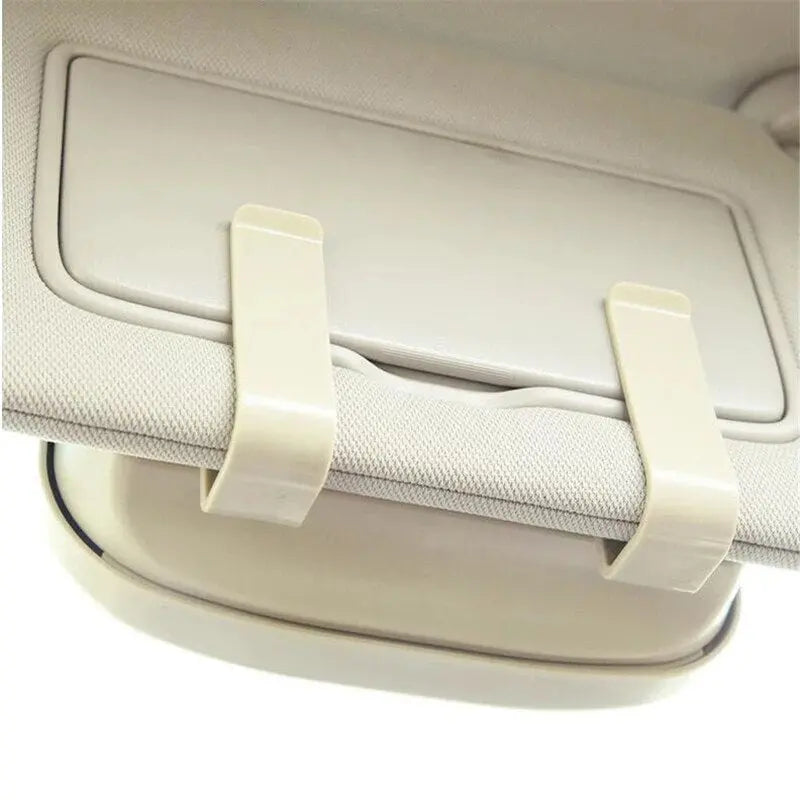 Glasses Holder Magnetic Car Sun Visor Glasses Case Organizer Glasses - GLR SHOPPING