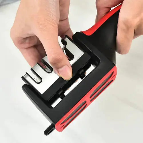 Professional Knife Sharpener GLR SHOPPING