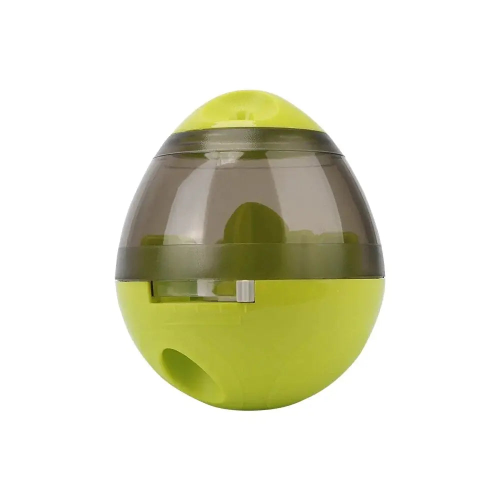 Interactive Pet Toy IQ Treat Ball Food Dispenser Pet Essentials-11