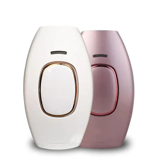IPL Laser Epilator Permanent Hair Remover - GLR SHOPPING