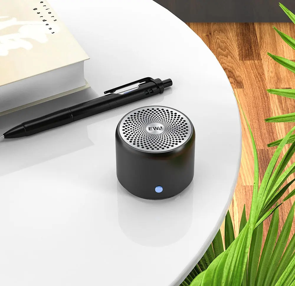 Dragon ZS1 Waterproof Mini Bluetooth Speaker - GLR SHOPPING