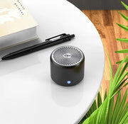Dragon ZS1 Waterproof Mini Bluetooth Speaker - GLR SHOPPING