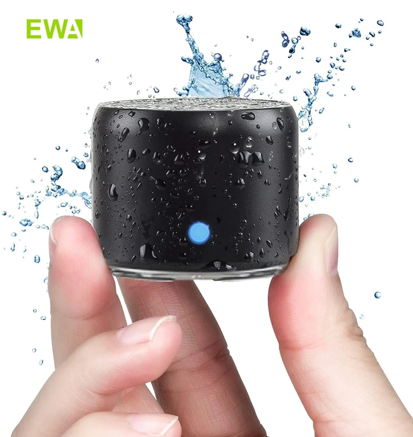 Dragon ZS1 Waterproof Mini Bluetooth Speaker - GLR SHOPPING