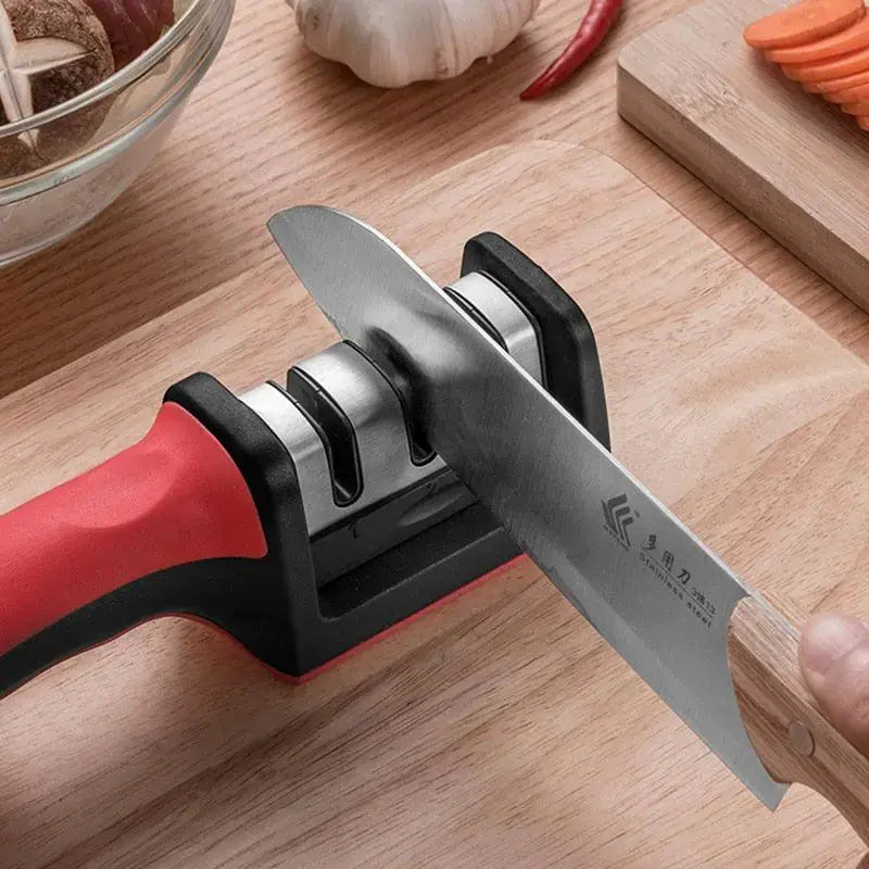 Professional Knife Sharpener GLR SHOPPING