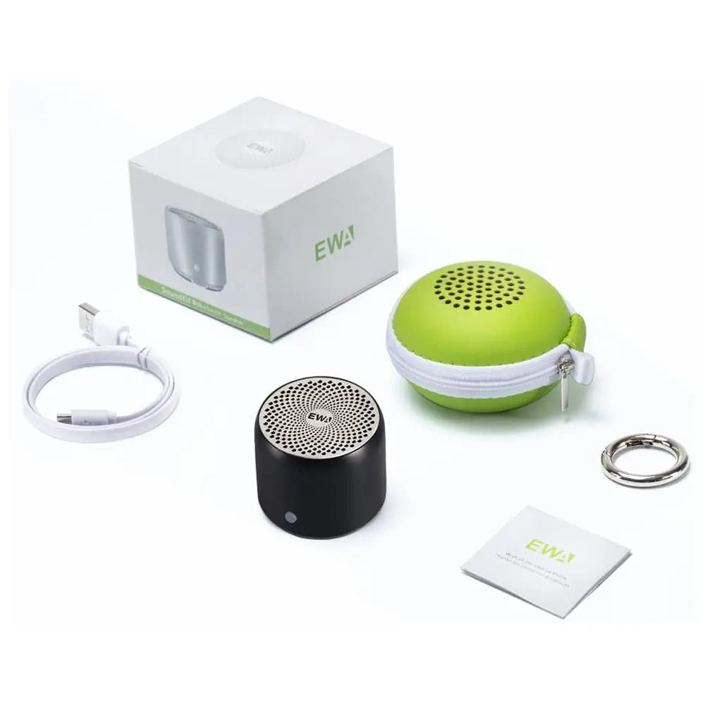 Dragon ZS1 Waterproof Mini Bluetooth Speaker - GLR SHOPPING