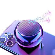 Dragon Mini True Wireless Bluetooth Speaker - GLR SHOPPING