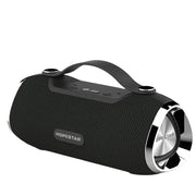 HOPESTAR H40 Portable Speaker wireless outdoor speakers Waterproof - GLR SHOPPING