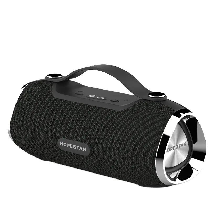 HOPESTAR H40 Portable Speaker wireless outdoor speakers Waterproof - GLR SHOPPING