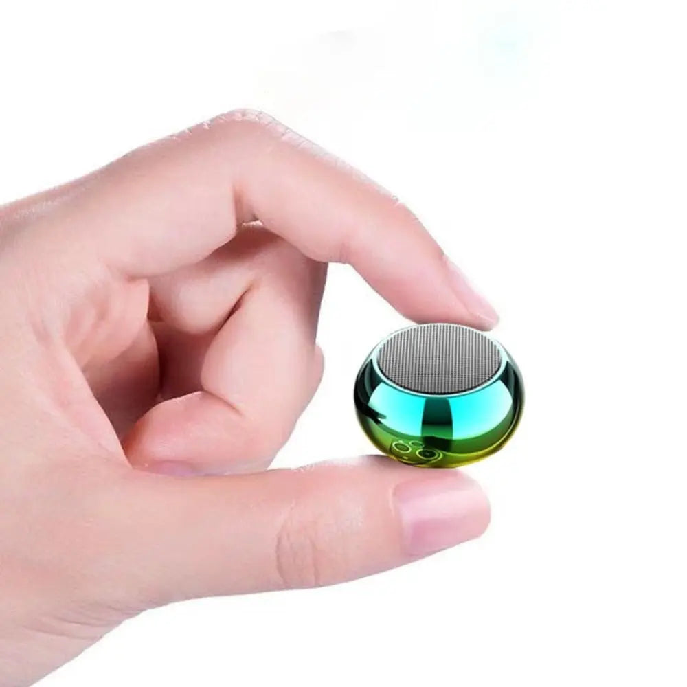 Dragon Mini True Wireless Bluetooth Speaker - GLR SHOPPING