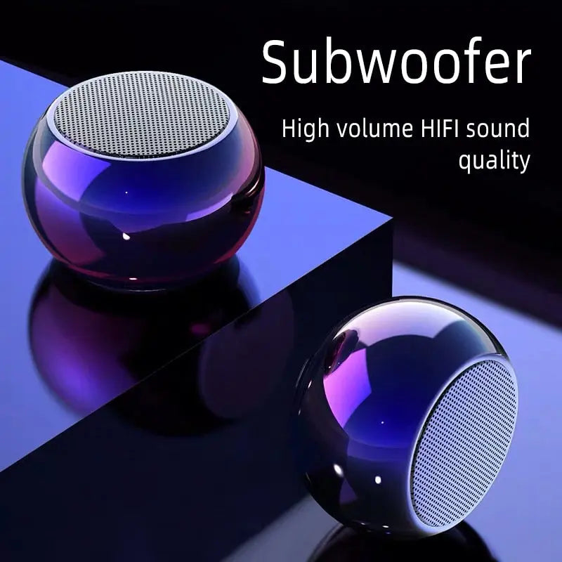 Dragon Mini True Wireless Bluetooth Speaker - GLR SHOPPING