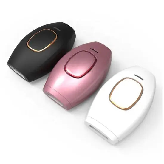 IPL Laser Epilator Permanent Hair Remover - GLR SHOPPING