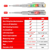 Smart Voltage Detector Set