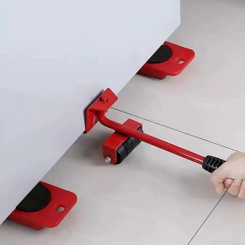 Furniture Mover Tool Set Home Essentials-7