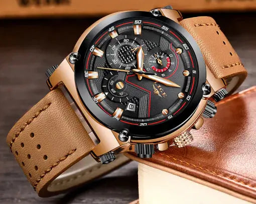 Lige Watch Edited - GLR SHOPPING