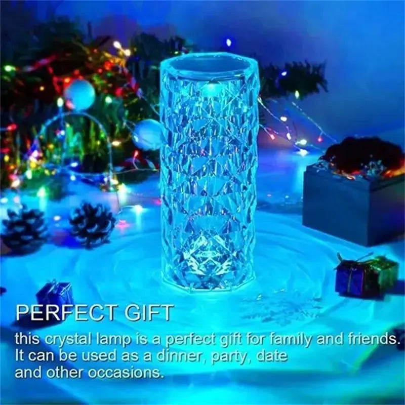 Romantic Diamond Lamp GLR SHOPPING