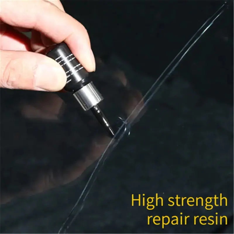 Car Windshield Repair Tool GLR SHOPPING