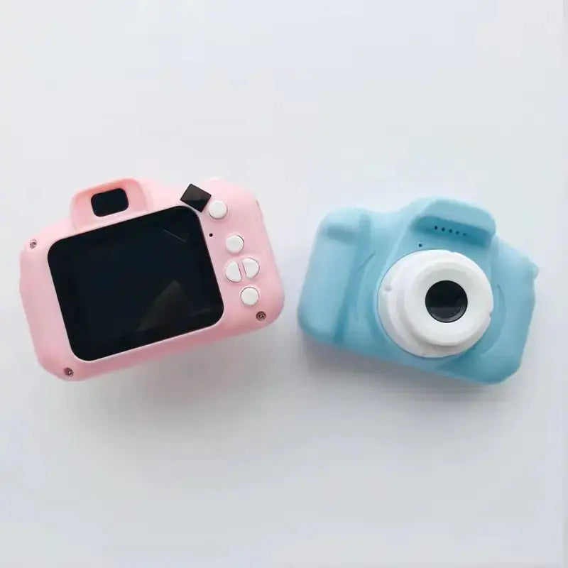 Vintage Kids Camera: Educational Fun GLR SHOPPING