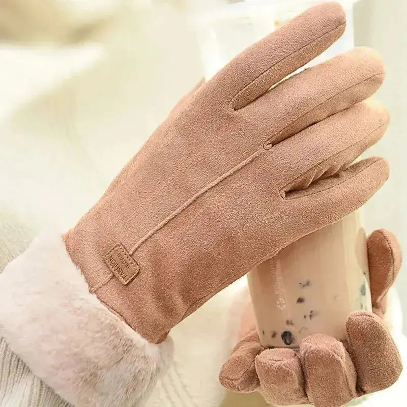 Fashion Gloves for Winter - GLR SHOPPING
