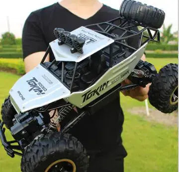 4WD RC Cars Updated Version 2.4G GLR SHOPPING