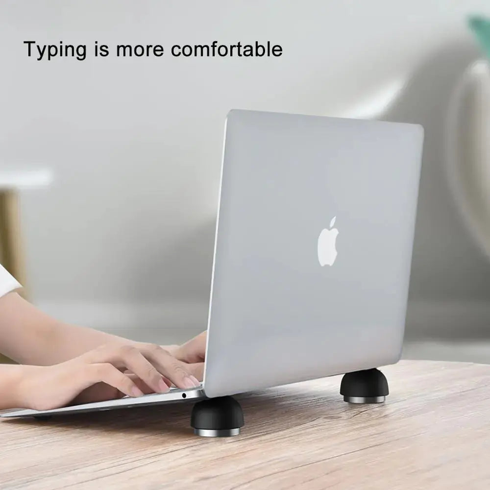 Mushroom Laptop Stand GLR SHOPPING