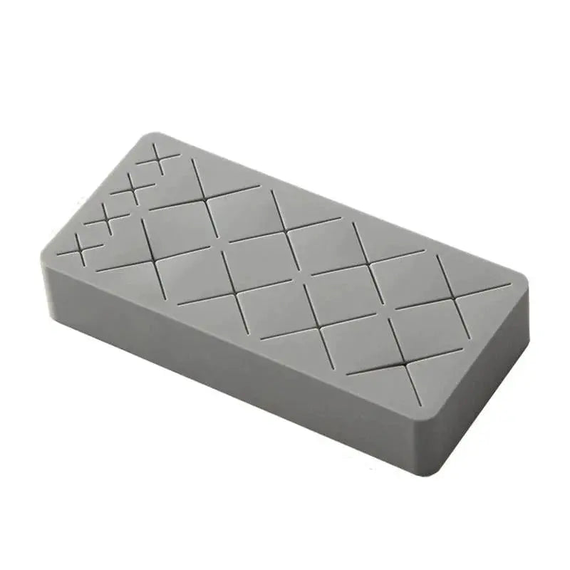 Multi Grids Cosmetic Makeup Rack - GLR SHOPPING