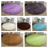Living Room Rugs Bedroom Carpet Decoration Home Decor Aesthetic Furry