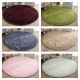 Living Room Rugs Bedroom Carpet Decoration Home Decor Aesthetic Furry