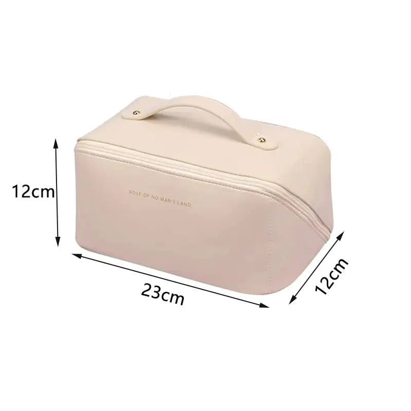 Large Travel Cosmetic Organizer - GLR SHOPPING