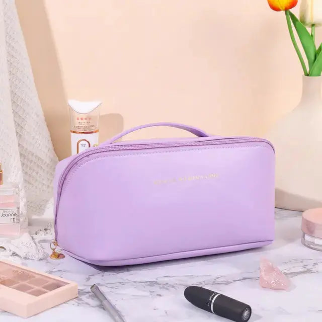 Large Travel Cosmetic Organizer - GLR SHOPPING
