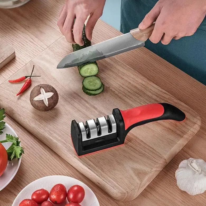 Professional Knife Sharpener GLR SHOPPING