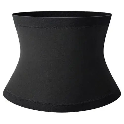 Neoprene Sweat Sauna Vest Body Shaper Waist Trainer Slimming - GLR SHOPPING