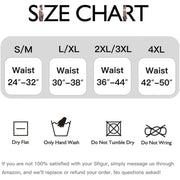 Neoprene Sweat Sauna Vest Body Shaper Waist Trainer Slimming - GLR SHOPPING