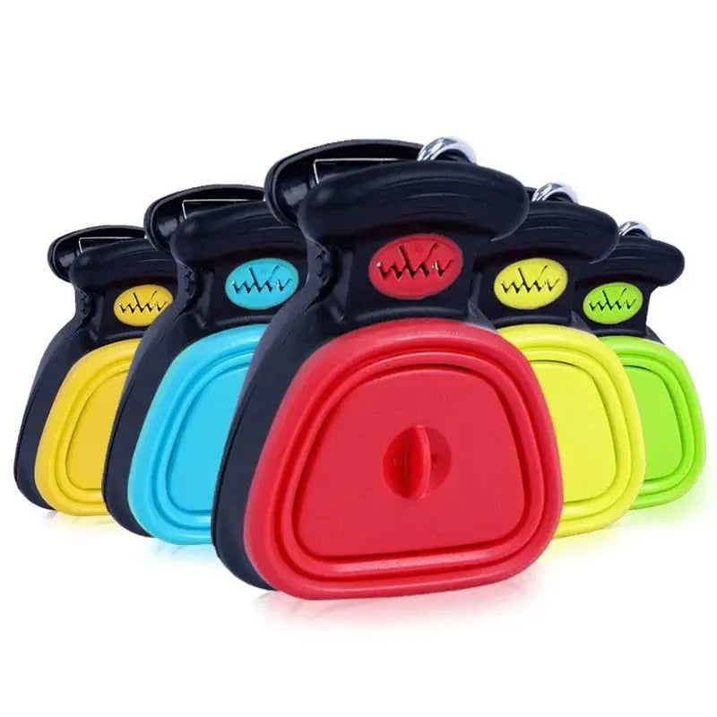 Pet Pooper Dispenser Waste Picker Pet Essentials-11