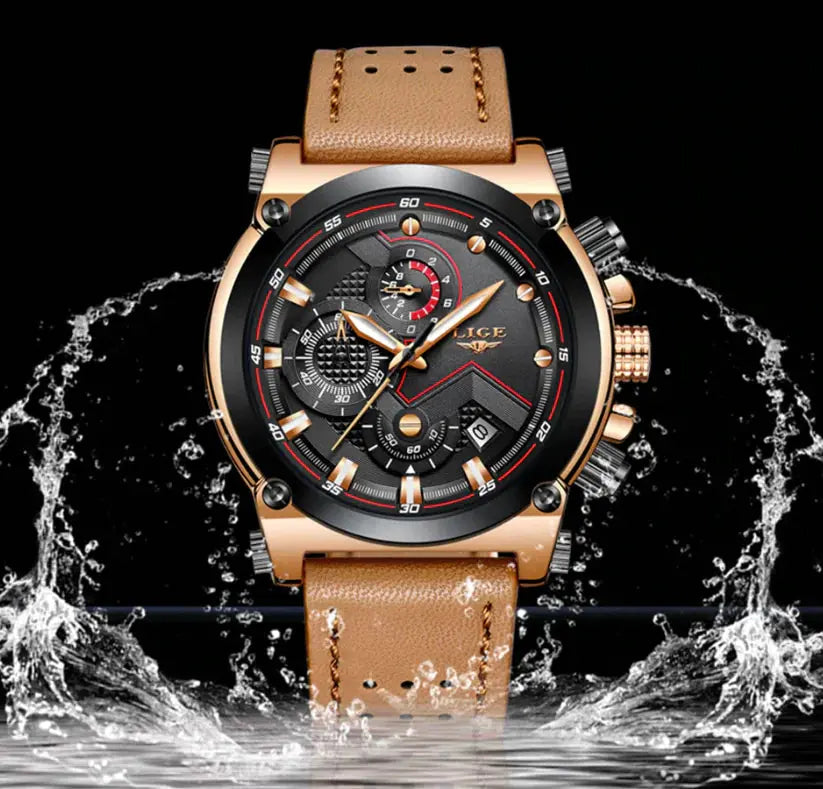 Lige Watch Edited - GLR SHOPPING