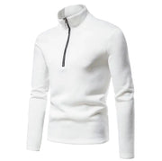Warm Zipper Sweater Winter Jacket - GLR SHOPPING