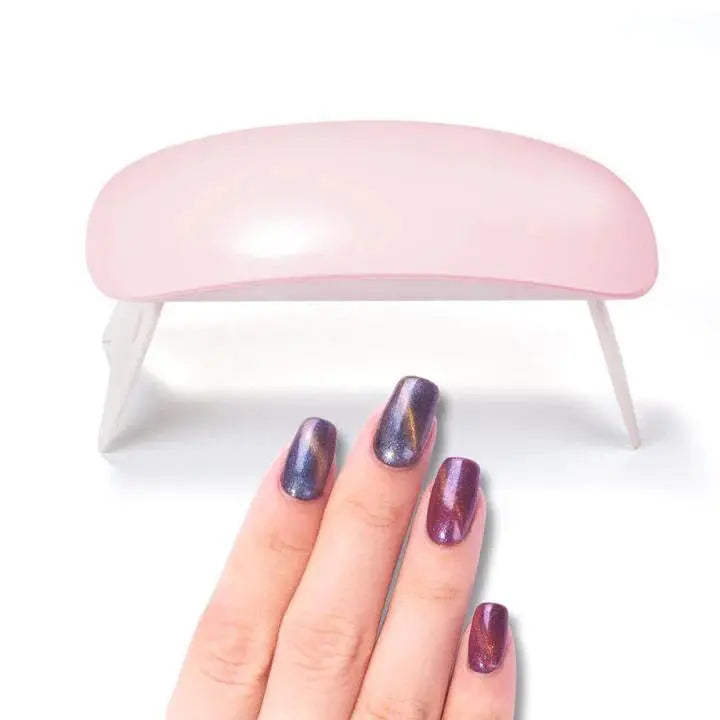 LED UV Nail Dryer Mini Portable Machine - GLR SHOPPING