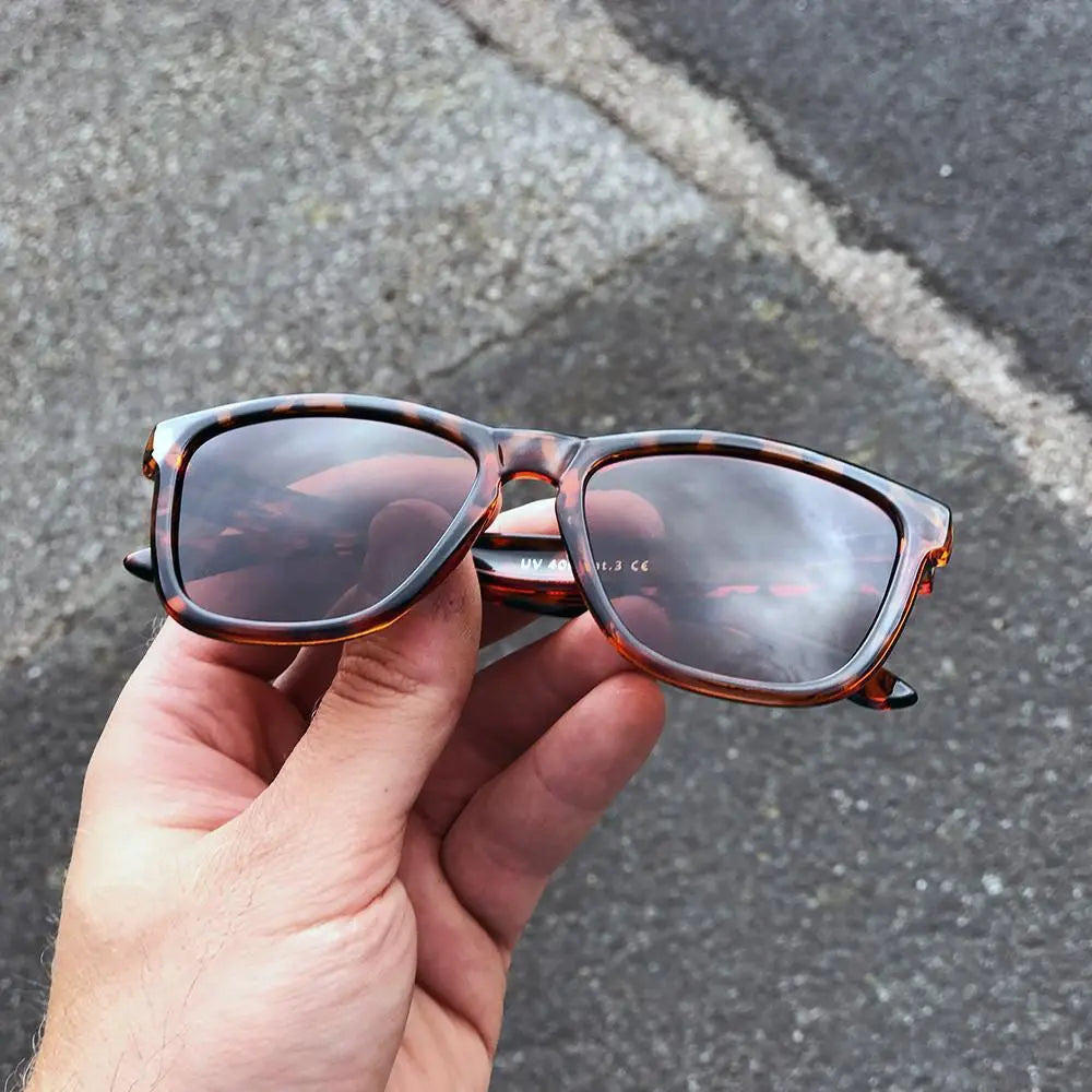MOOD Wayfarer V1 - Foxy - GLR SHOPPING