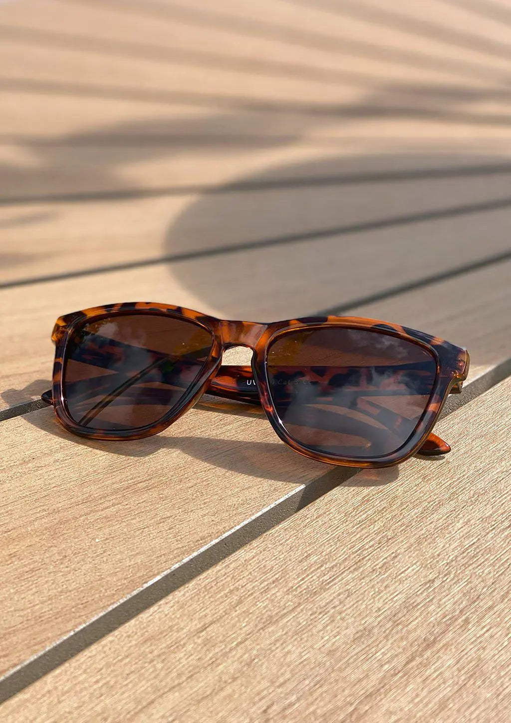 MOOD Wayfarer V1 - Foxy - GLR SHOPPING