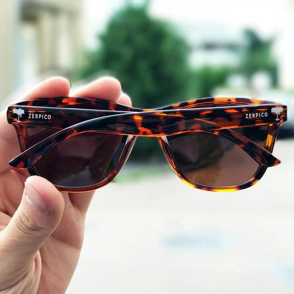 MOOD Wayfarer V1 - Foxy - GLR SHOPPING