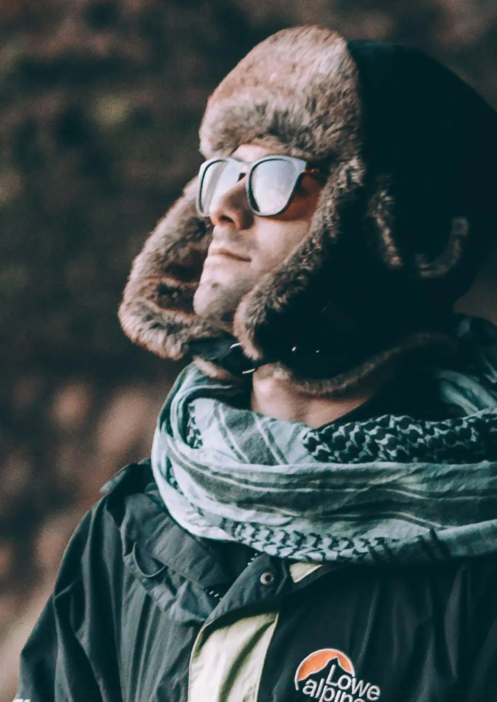 MOOD Wayfarer V1 - Foxy - GLR SHOPPING