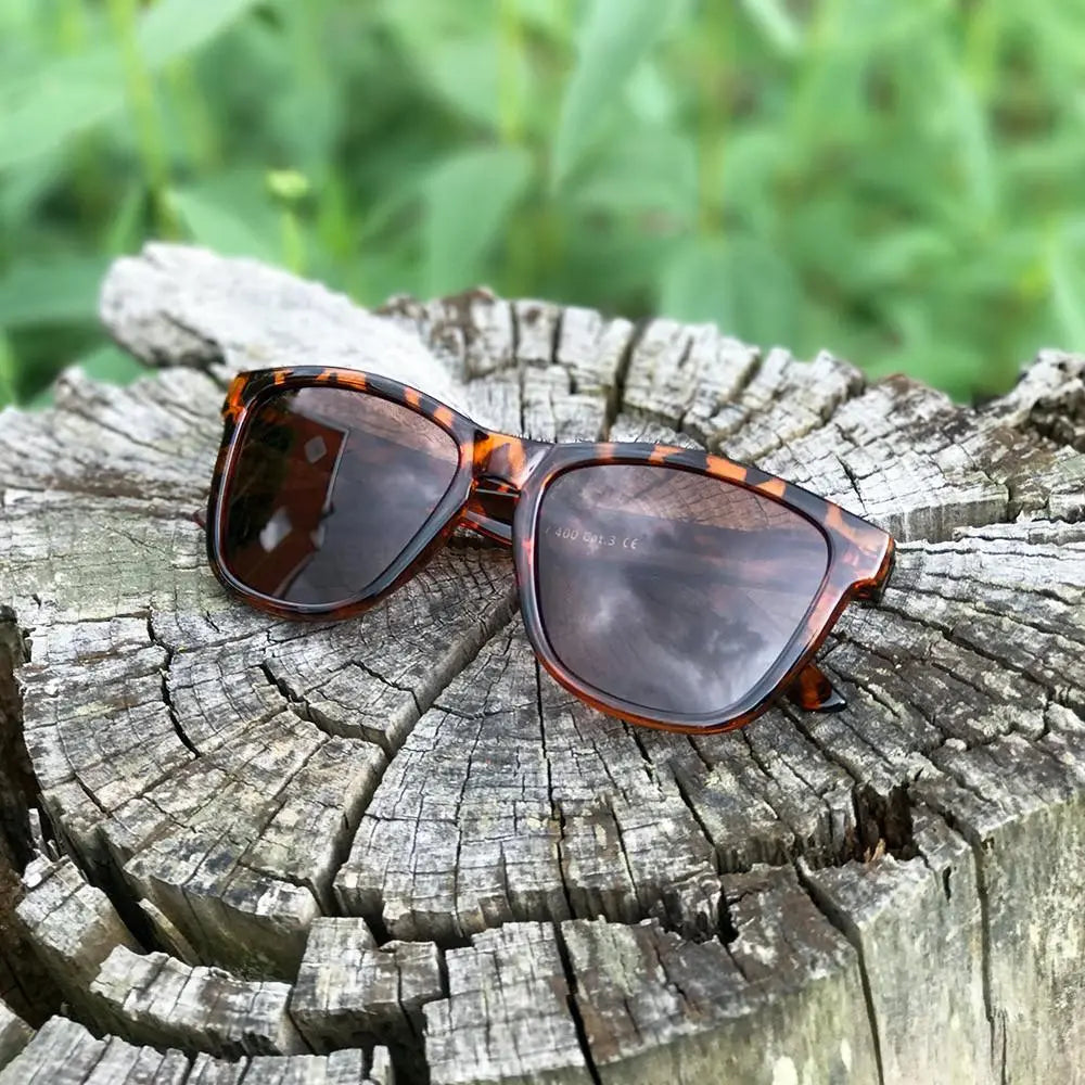 MOOD Wayfarer V1 - Foxy - GLR SHOPPING