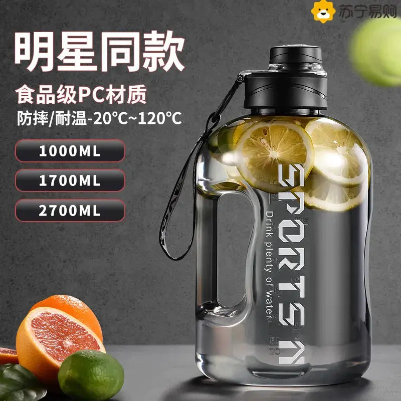 Gym Cycling Water Bottle Cup GLR SHOPPING