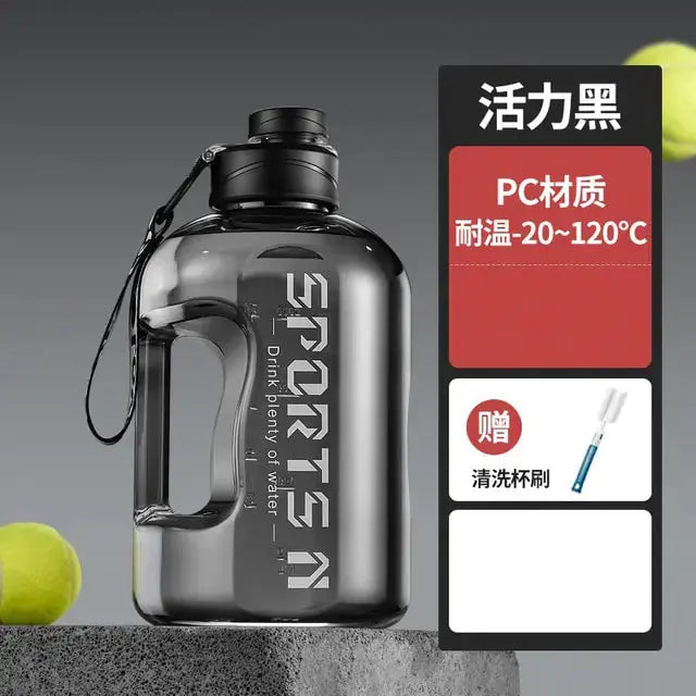 Gym Cycling Water Bottle Cup GLR SHOPPING