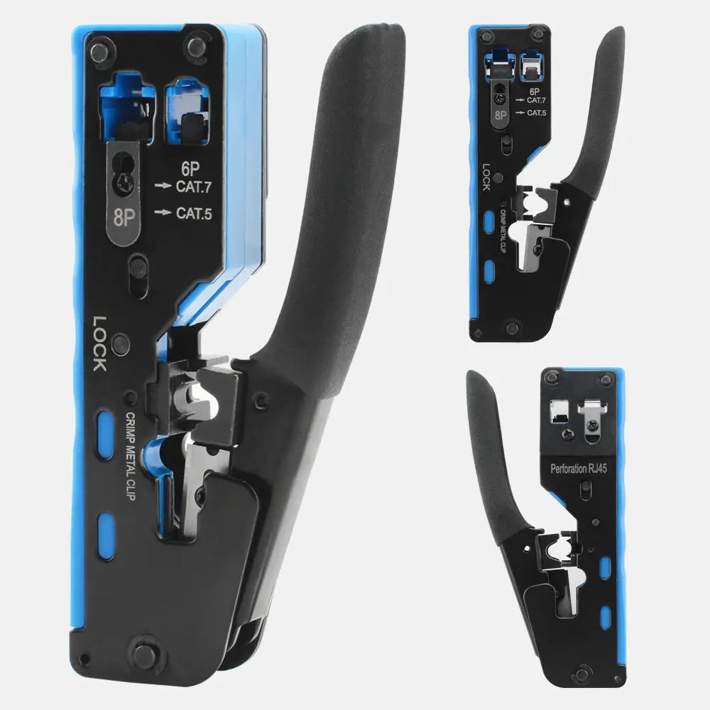 Crimper Stripper Cutter - GLR SHOPPING