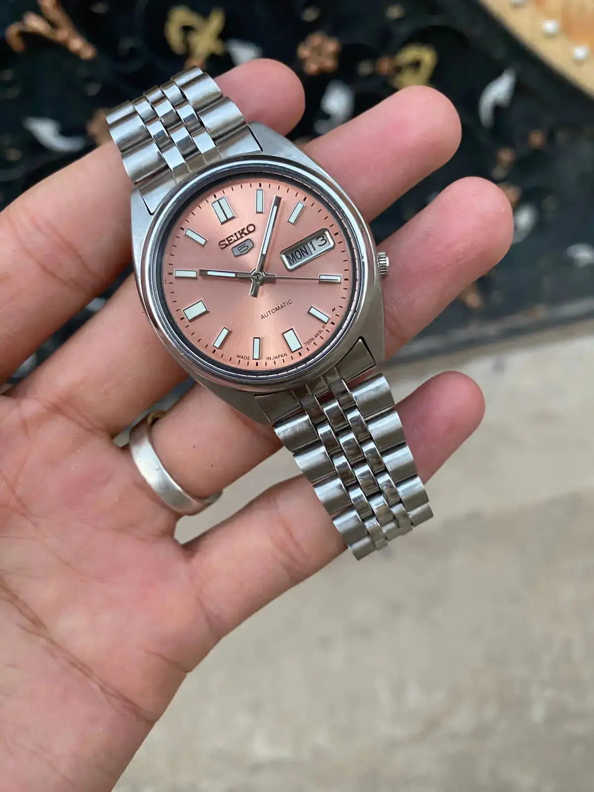 Luxury Watch for Men - GLR SHOPPING