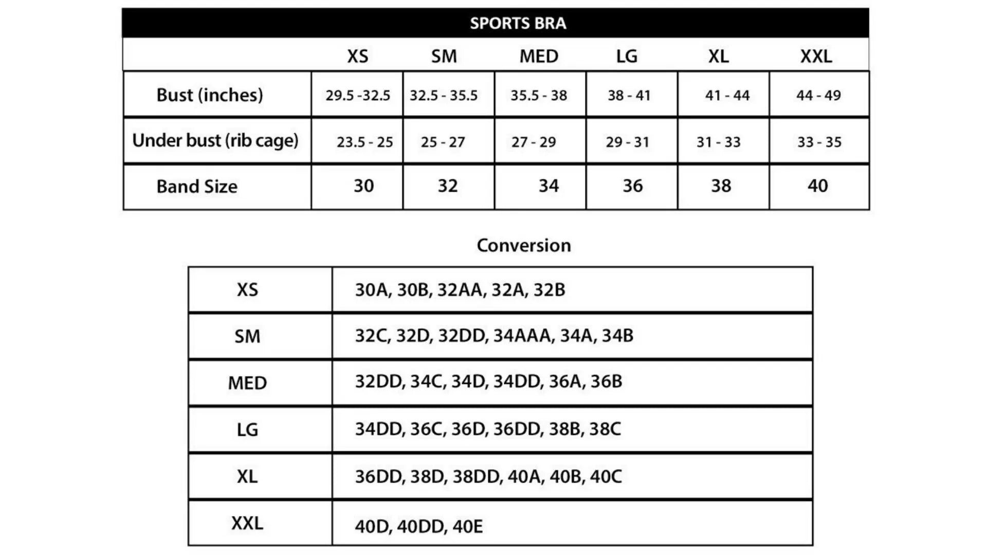 Stacy Mermaid Padded Sports Bra - GLR SHOPPING