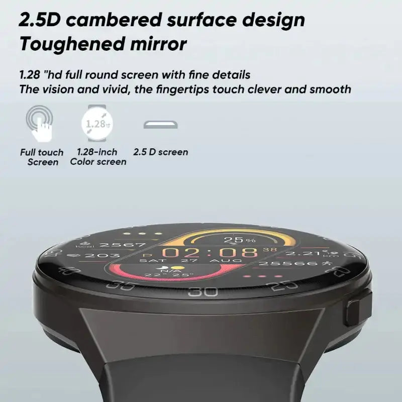 Digital Sports Watch - GLR SHOPPING