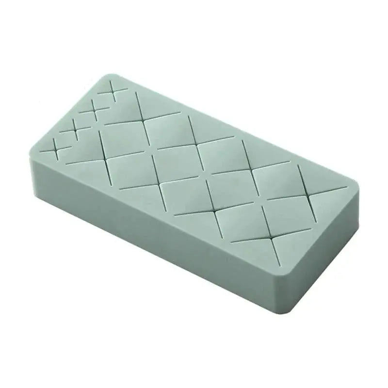 Multi Grids Cosmetic Makeup Rack - GLR SHOPPING