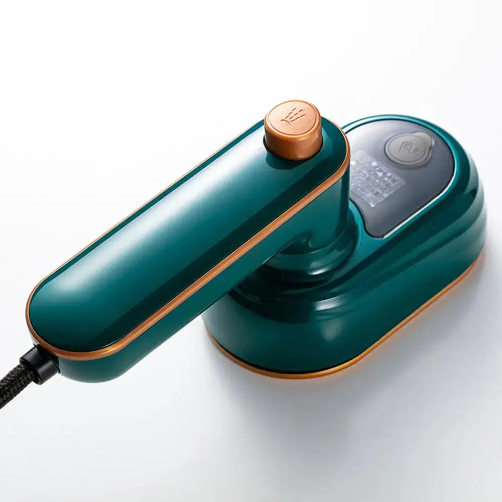 Mini Garment Steamer Steam Iron GLR SHOPPING