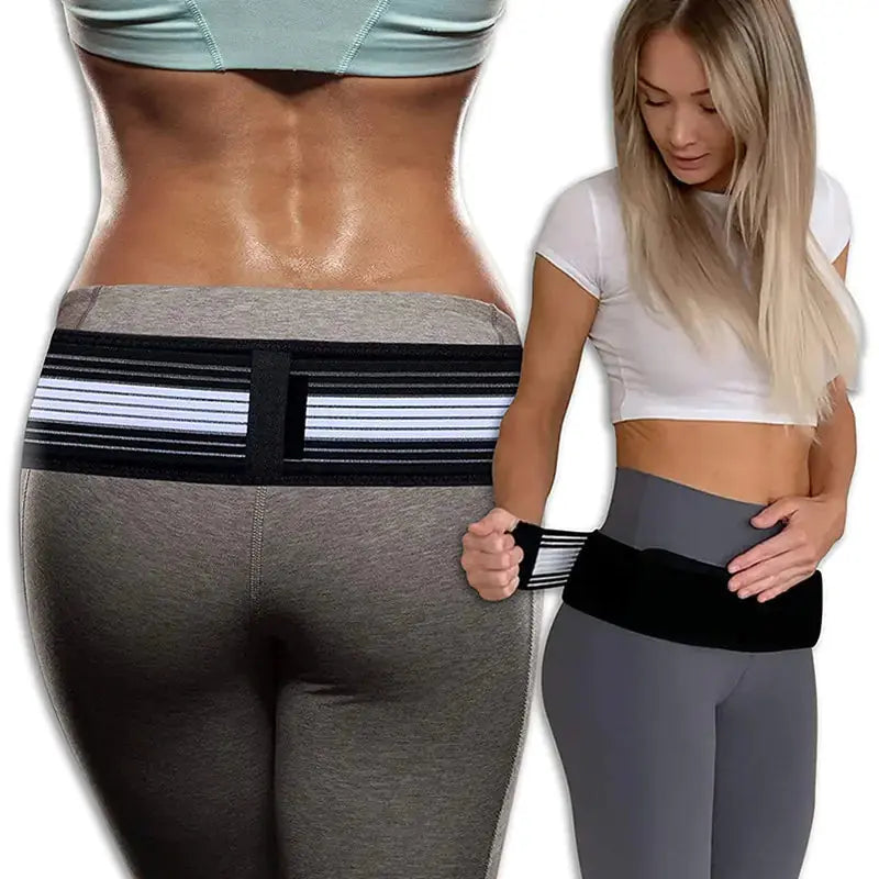 Joint Hip Belt Lower Back Support GLR SHOPPING